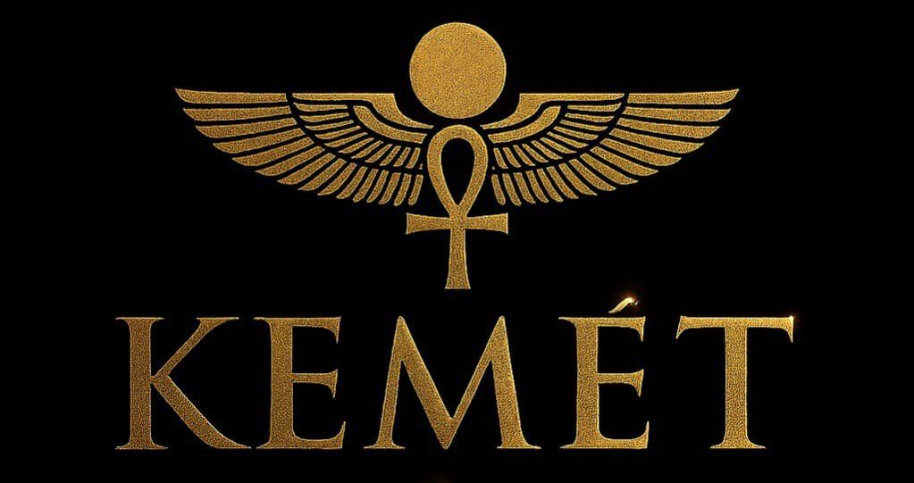 kemet consulting logo